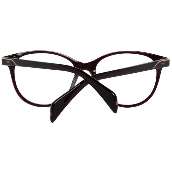 Maje Women Burgundy Frames - Picture 3 of 8